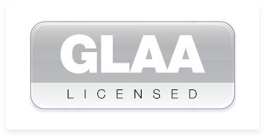 Icon GLAA 3