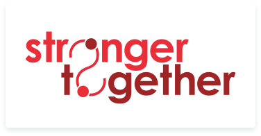 Icon Stronger Together